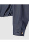 【予約販売】デニムライクバルーンブルゾン アナイ/ANAYI