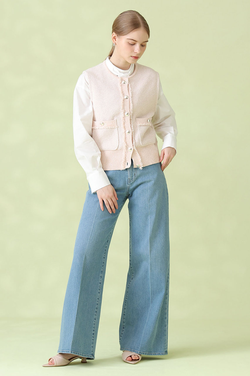 アナナ★ツイードジレ 楽天市場】【最大2万円OFFクーポン対象・5/10限定】anana アナナ