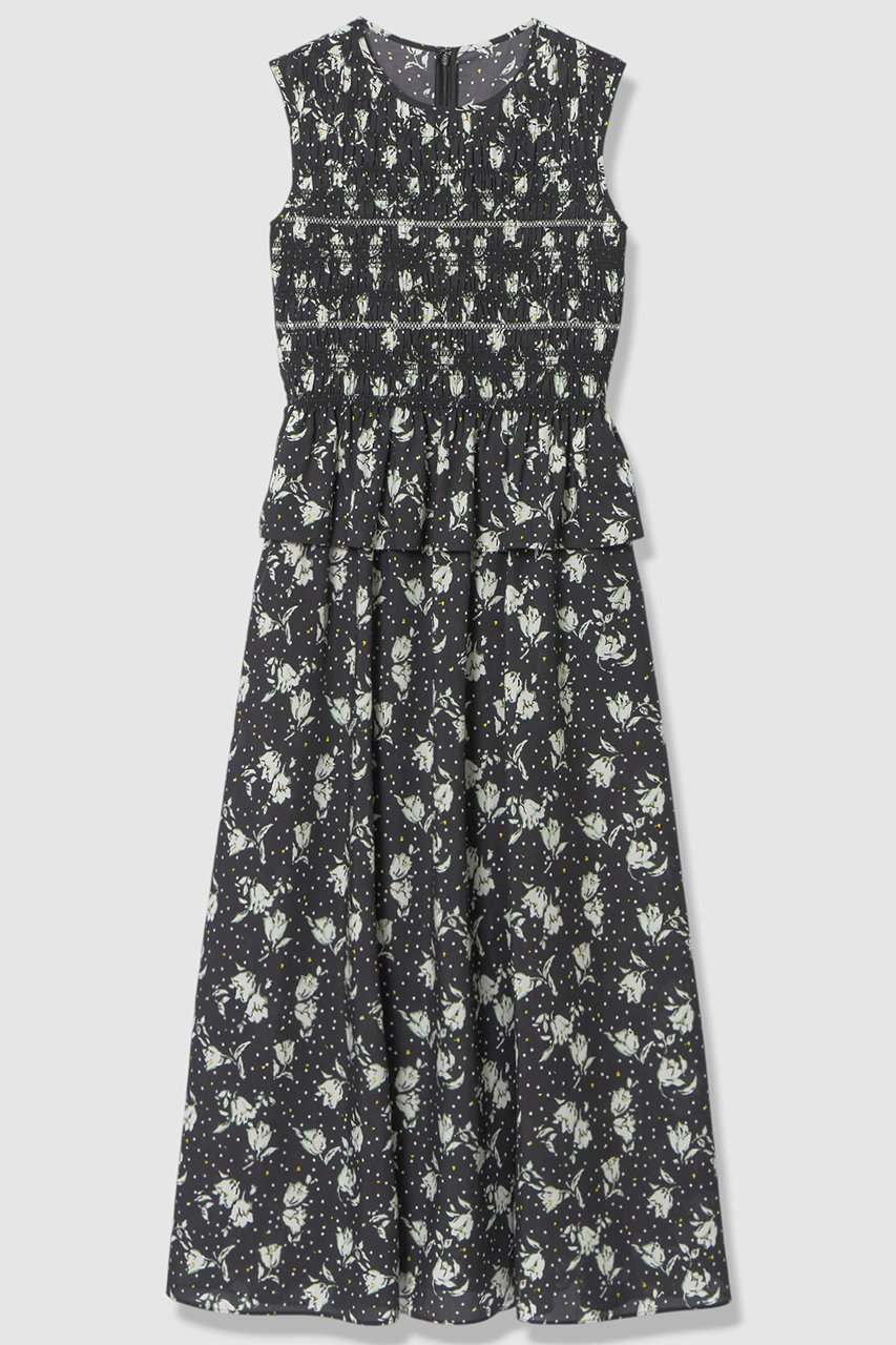 楽天市場】アナイ 36 ワンピース ドットの通販