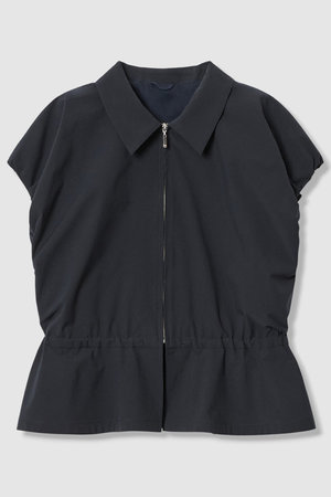 アナイ/ANAYIの【予約販売】【セットアップ対象商品】2WAYストレッチ衿付き ブラウス(110400/110402)