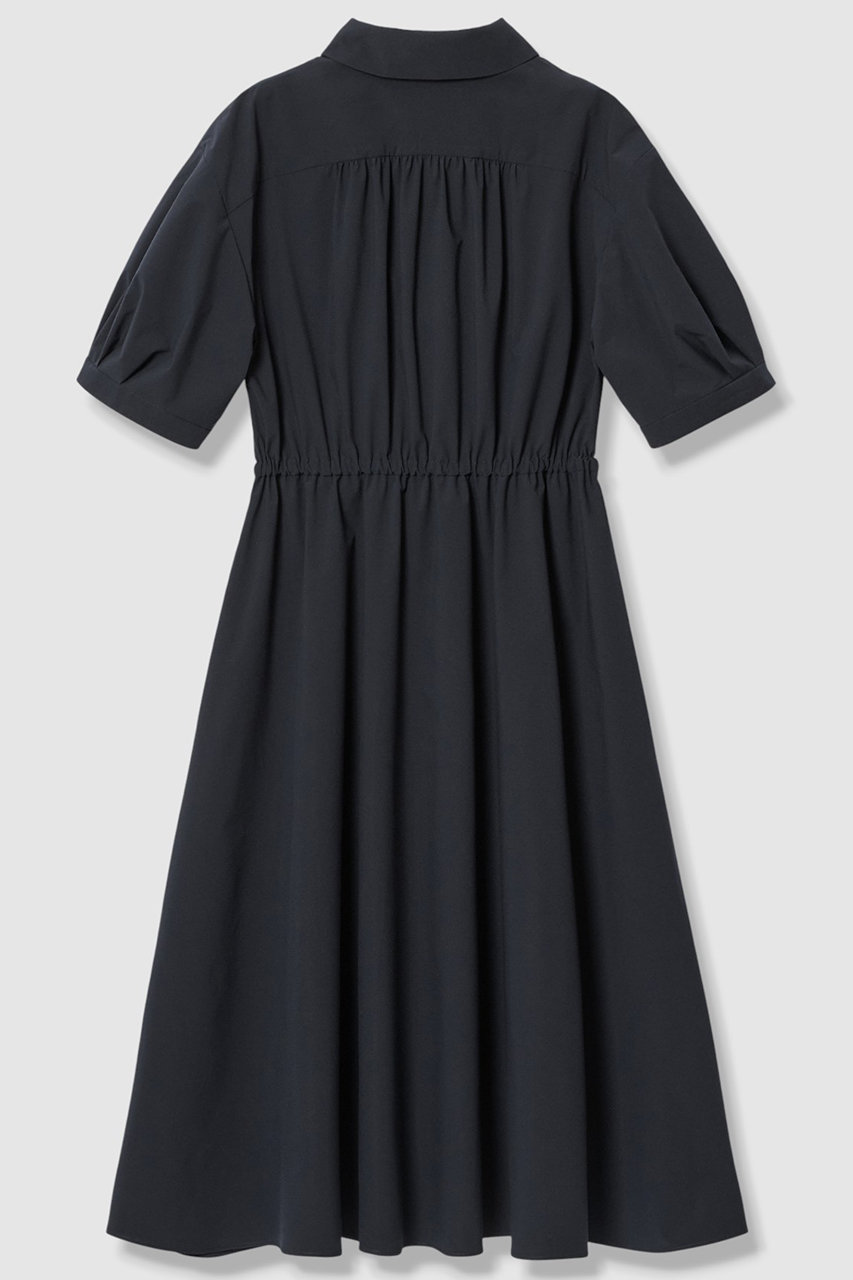 ANAYI(アナイ)｜【予約販売】2WAYストレッチジップ ワンピース