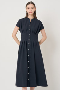 ANAYI(アナイ)｜【セットアップ対応商品】サッカーストレッチペプラム