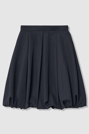 アナイ/ANAYIの【予約販売】グログランタックバルーン スカート(110700/110701)