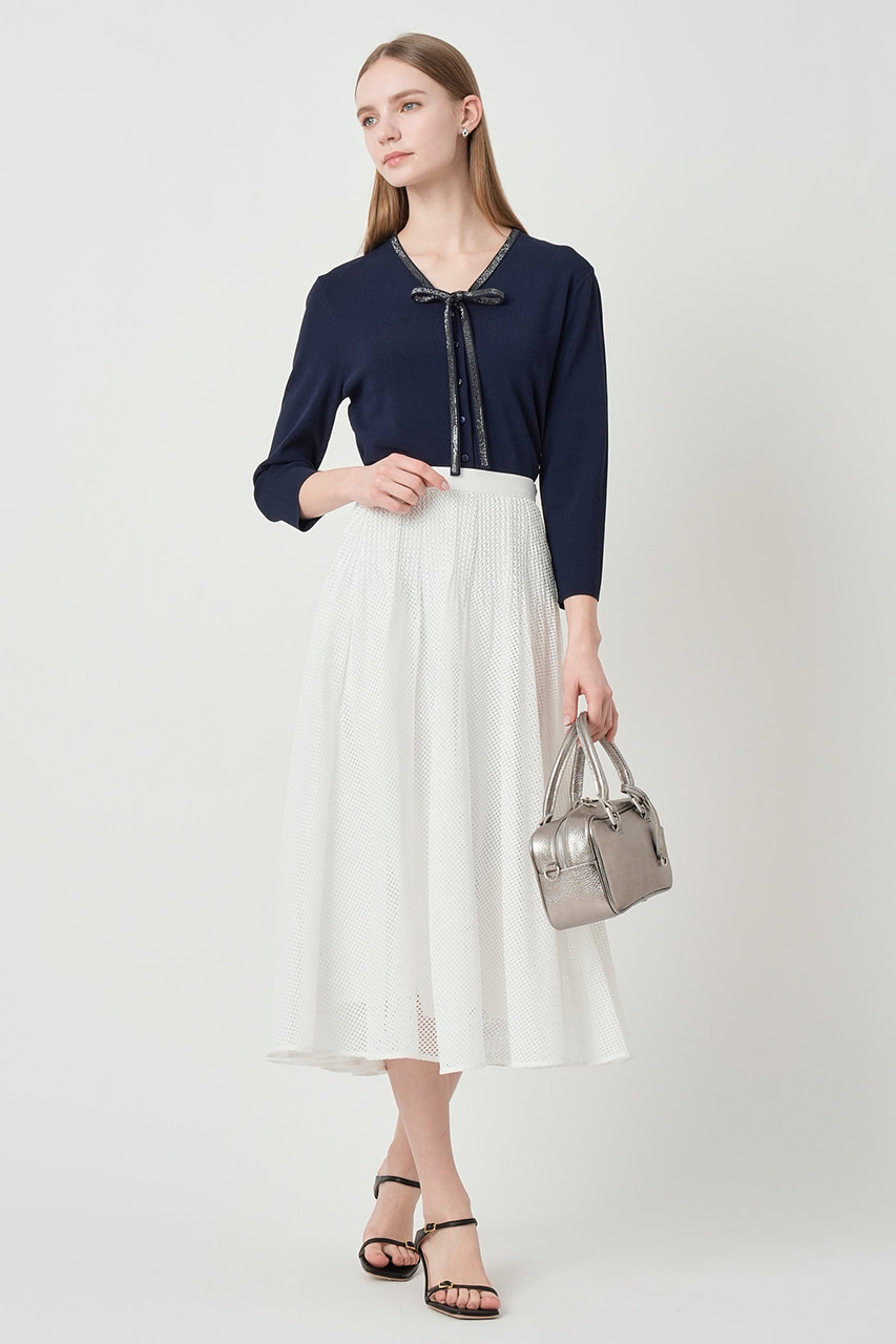 ANAYI(アナイ)｜【予約販売】【セットアップ対応商品】メッシュ