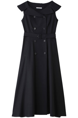 アナイ/ANAYIのスラブドビーオフショル ワンピース(110500/110503)