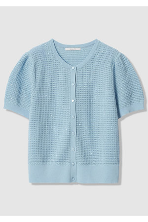 アナイ/ANAYIの【予約販売】【セットアップ対応商品】トラフォラート カーディガン(110300/110303)