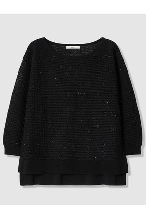 アナイ/ANAYIの【予約販売】トラフォラートミドル丈 プルオーバー(110300/110301)