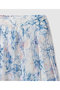 【予約販売】Coral プリントローンプリーツ スカート〈セットアップ対応商品〉 アナイ/ANAYI