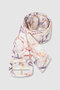 【予約販売】Coral プリントローンシャツフレア ワンピース アナイ/ANAYI