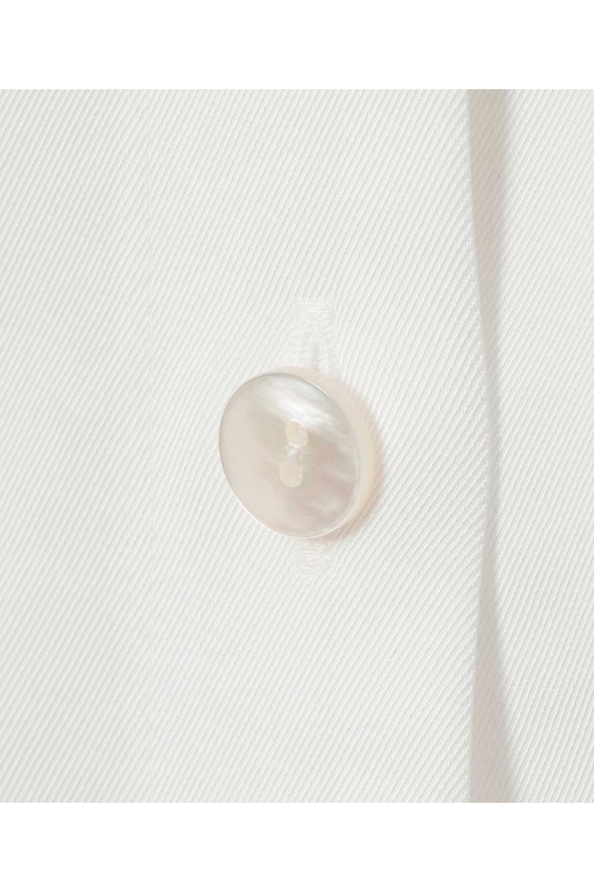 ANAYI(アナイ)｜【予約販売】トリアセツイルセーラー ブラウス