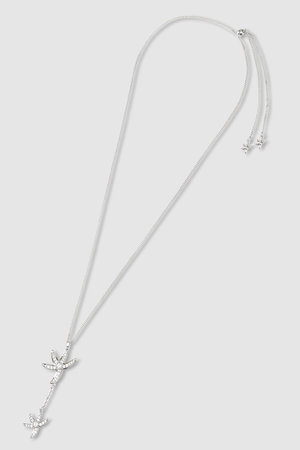 アナイ/ANAYIの【予約販売】スターフィッシュモチーフネックレス(150200/150201)