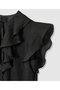 【予約販売】シアースラブラッフル ブラウス〈セットアップ対応商品〉 アナイ/ANAYI