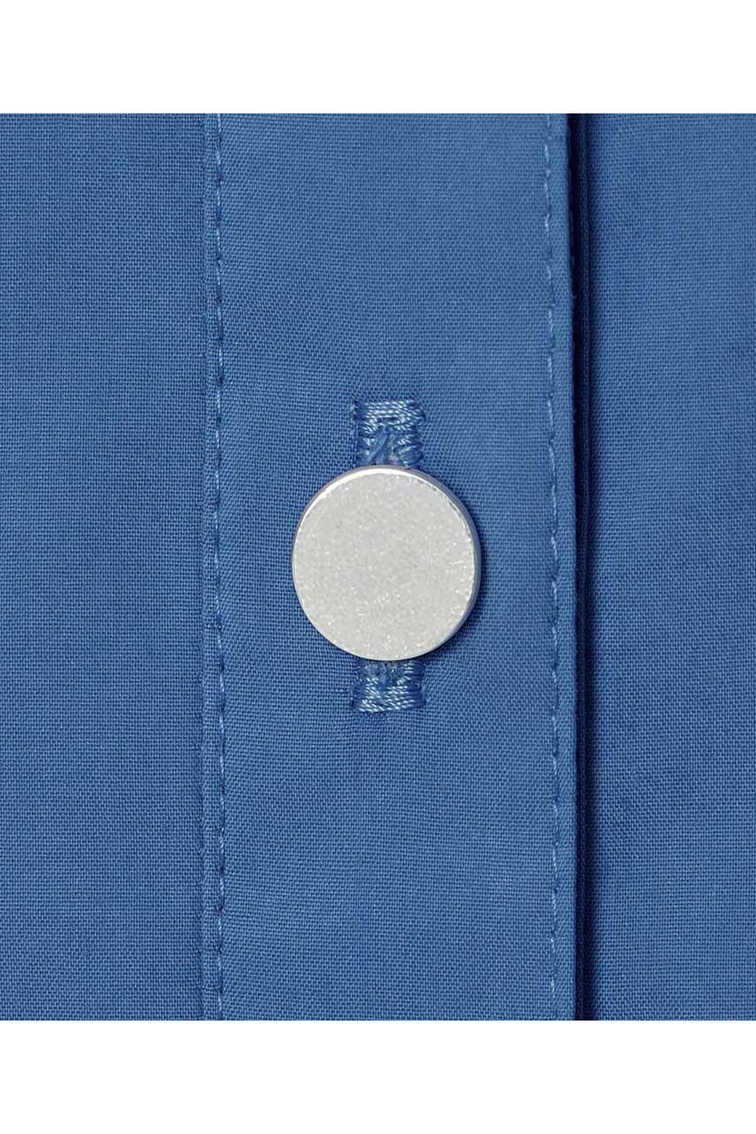 ANAYI(アナイ)｜【予約販売】ストレッチブロードタックシャツ