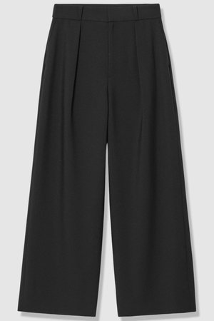 アナイ/ANAYIの【予約販売】スラブオックスタックワイドパンツ(110600/110601)