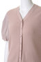 バルーンスリーブVカーディガン アナイ/ANAYI