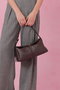 IフラップホーボーショルダーBAG アナイ/ANAYI