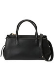 IスクエアボストンハンドBAG