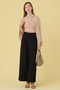 ファインメッシュイージーパンツ〈セットアップ対応商品〉 アナイ/ANAYI