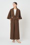 ファインメッシュイージーパンツ〈セットアップ対応商品〉 アナイ/ANAYI
