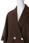 ファインメッシュハーフスリーブ ジャケット〈セットアップ対応商品〉 アナイ/ANAYI