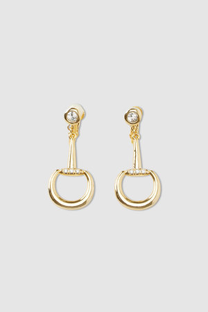 アナイ/ANAYIの【予約販売】ビットモチーフイヤリング(150100/150102)