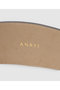【予約販売】カーブワイドベルト アナイ/ANAYI