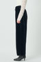 【予約販売】シックベロアイージーパンツ〈セットアップ対応商品〉 アナイ/ANAYI