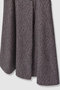 【予約販売】ストレッチジャガードショール衿 ワンピース アナイ/ANAYI