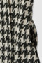 【予約販売】ストレッチジャガードショール衿 ワンピース アナイ/ANAYI