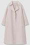 【予約販売】シャルムリバーコート アナイ/ANAYI