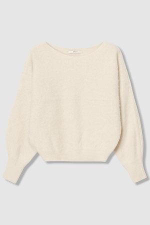 アナイ/ANAYIの【予約販売】フラッフィドルマン プルオーバー(110300/110301)