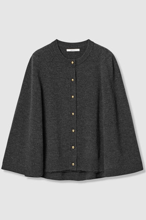 アナイ/ANAYIの【予約販売】ケープレイヤード プルオーバー(110300/110301)