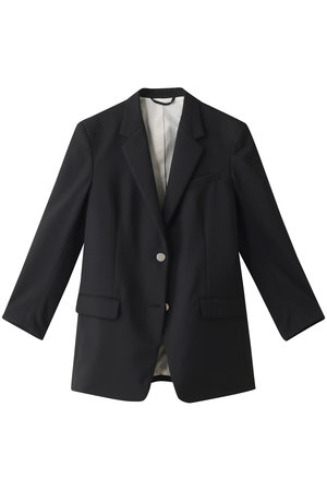 サードマガジン/THIRD MAGAZINEのテーラードジャケット