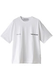 【ELLE SHOP限定】サイドスリットTシャツ
