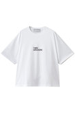 【ELLE SHOP限定】プリントロゴＴシャツ