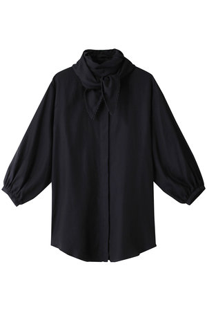 シルクの通販|ELLE SHOP (エル・ショップ)ブラウス・シャツ