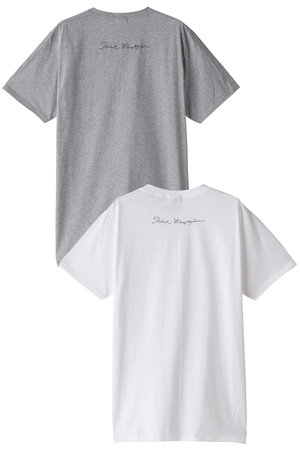 THIRD MAGAZINE｜サードマガジンのカットソー・Tシャツ通販｜ELLE SHOP 