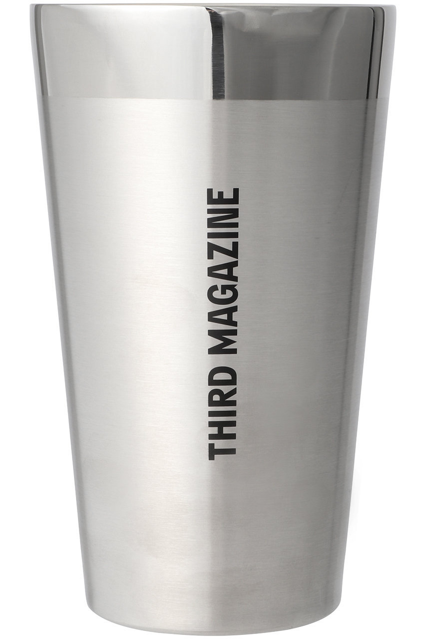 THIRD MAGAZINE(サードマガジン)｜【STANLEY別注】スタッキング真空