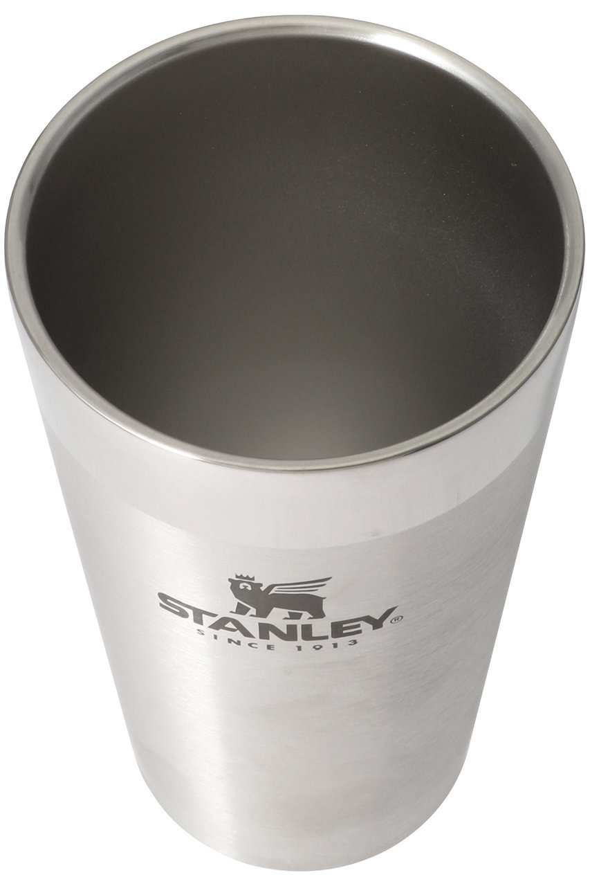 THIRD MAGAZINE(サードマガジン)｜【STANLEY別注】スタッキング真空