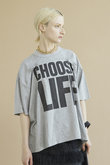 (別注) KATHARINE HAMNETT×TM×mikomori Tシャツ THIRD MAGAZINE(サードマガジン)｜【別注】KATHARINE HAMNETT×TM