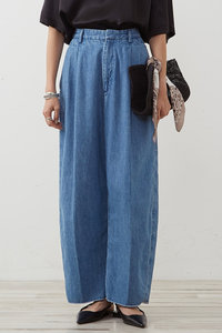 THIRD MAGAZINE｜サードマガジンのロングワンピース（ワンピース