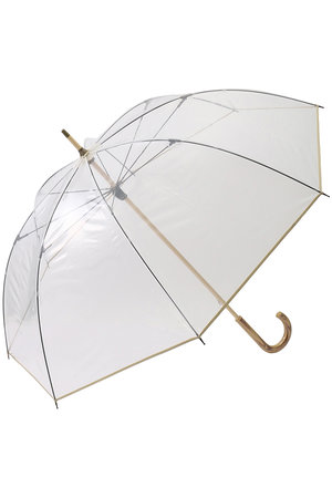 サードマガジン/THIRD MAGAZINEのWHITE ROSE×THIRD MAGAZINE別注アンブレラ(149900/149901)