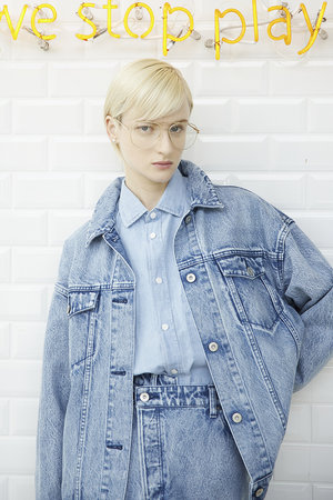 THIRD MAGAZINE｜サードマガジンのジャケット通販｜ELLE SHOP