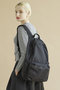 【別注】【LeSportsac】CARSON BACKPACK サードマガジン/THIRD MAGAZINE