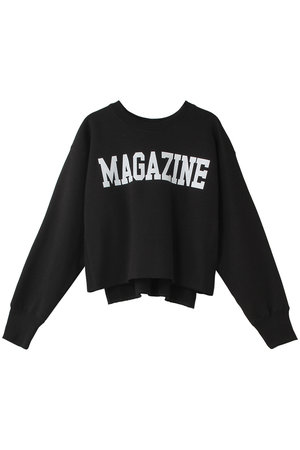 THIRD MAGAZINE｜サードマガジンのカットソー・Tシャツ通販｜ELLE SHOP (エル・ショップ)