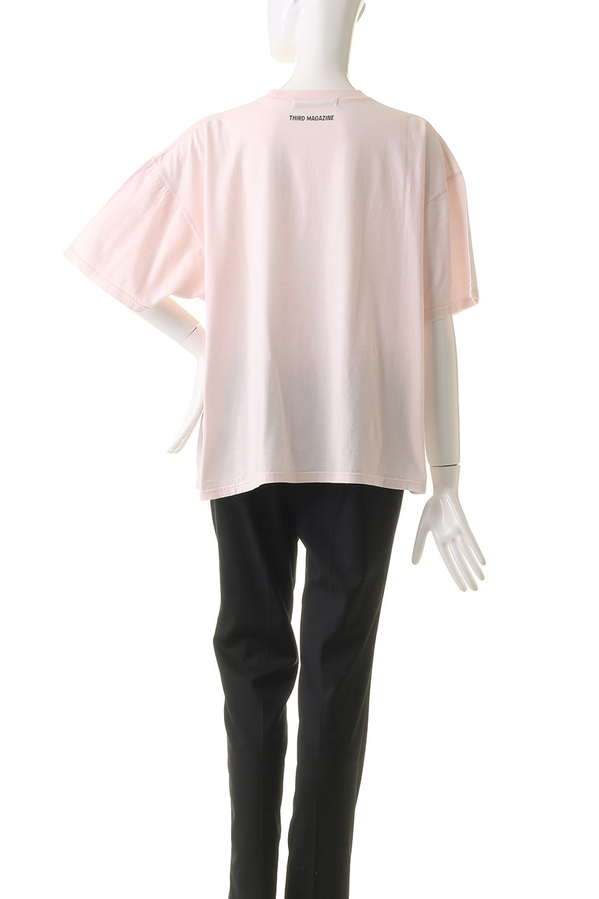 THIRD MAGAZINE(サードマガジン)｜【別注】KATHARINE HAMNETT”CHOOSE