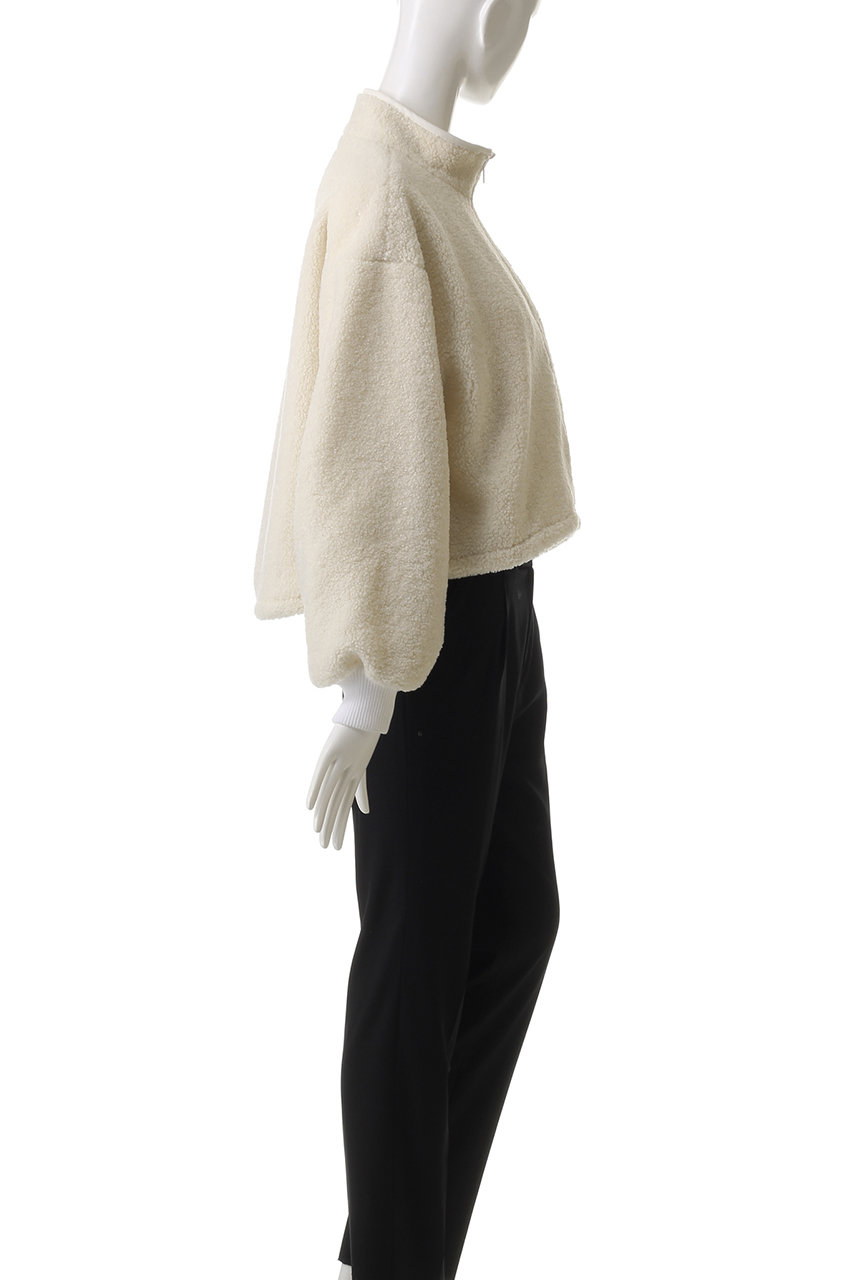 THIRD MAGAZINE(サードマガジン)｜THIRD MAGAZINE×mikomori ボア