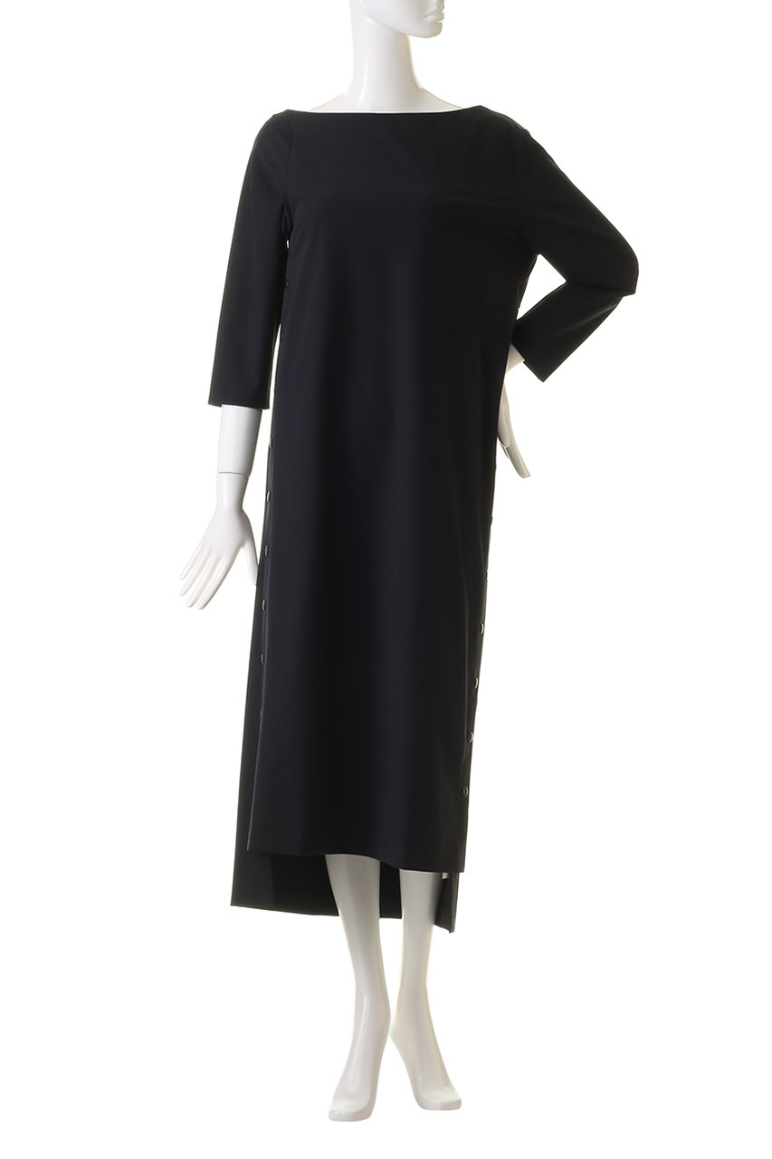 THIRD MAGAZINE(サードマガジン)｜#6 DRESS シックス ドレス/ネイビー