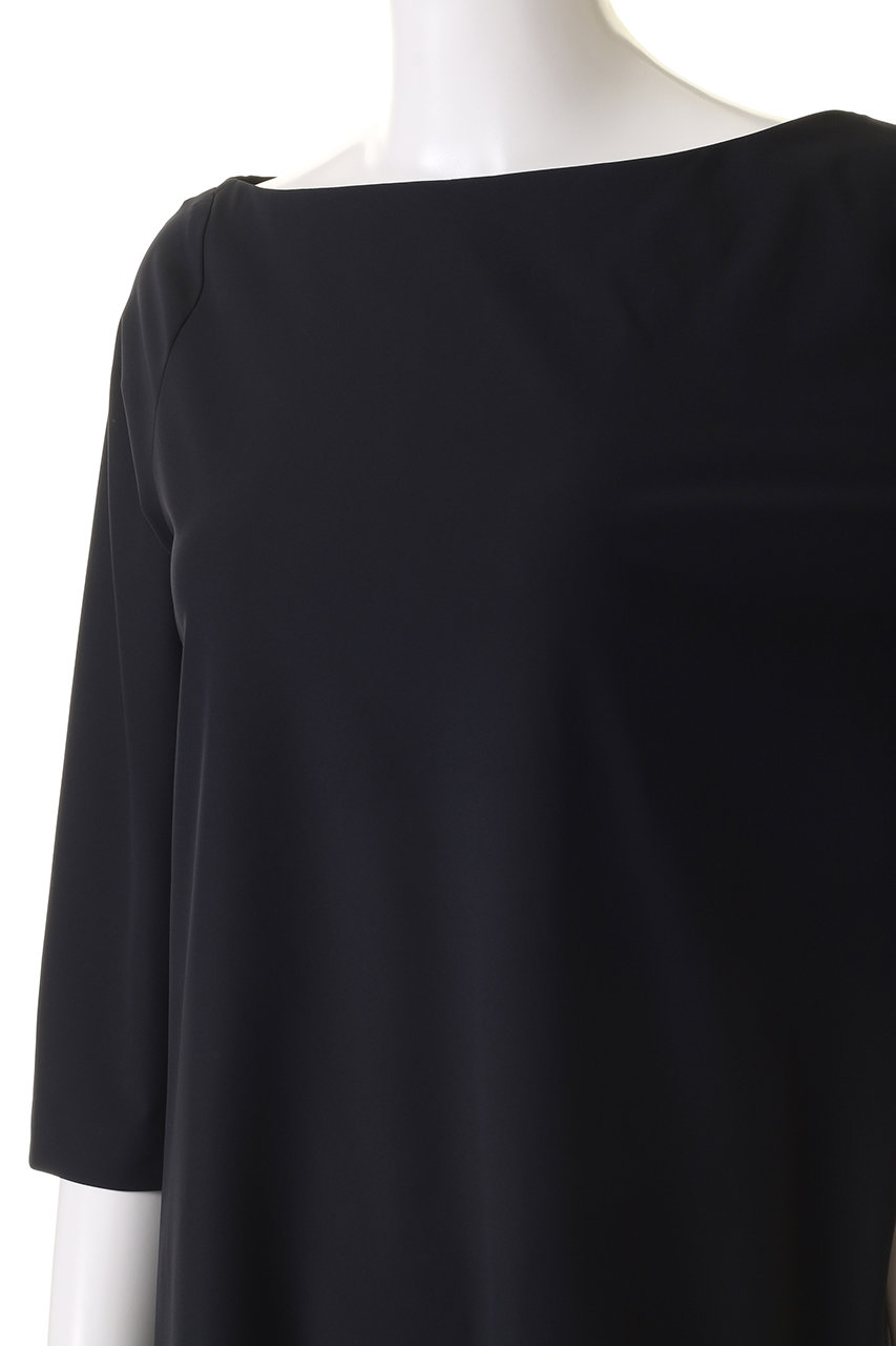 THIRD MAGAZINE(サードマガジン)｜#6 DRESS シックス ドレス/ネイビー