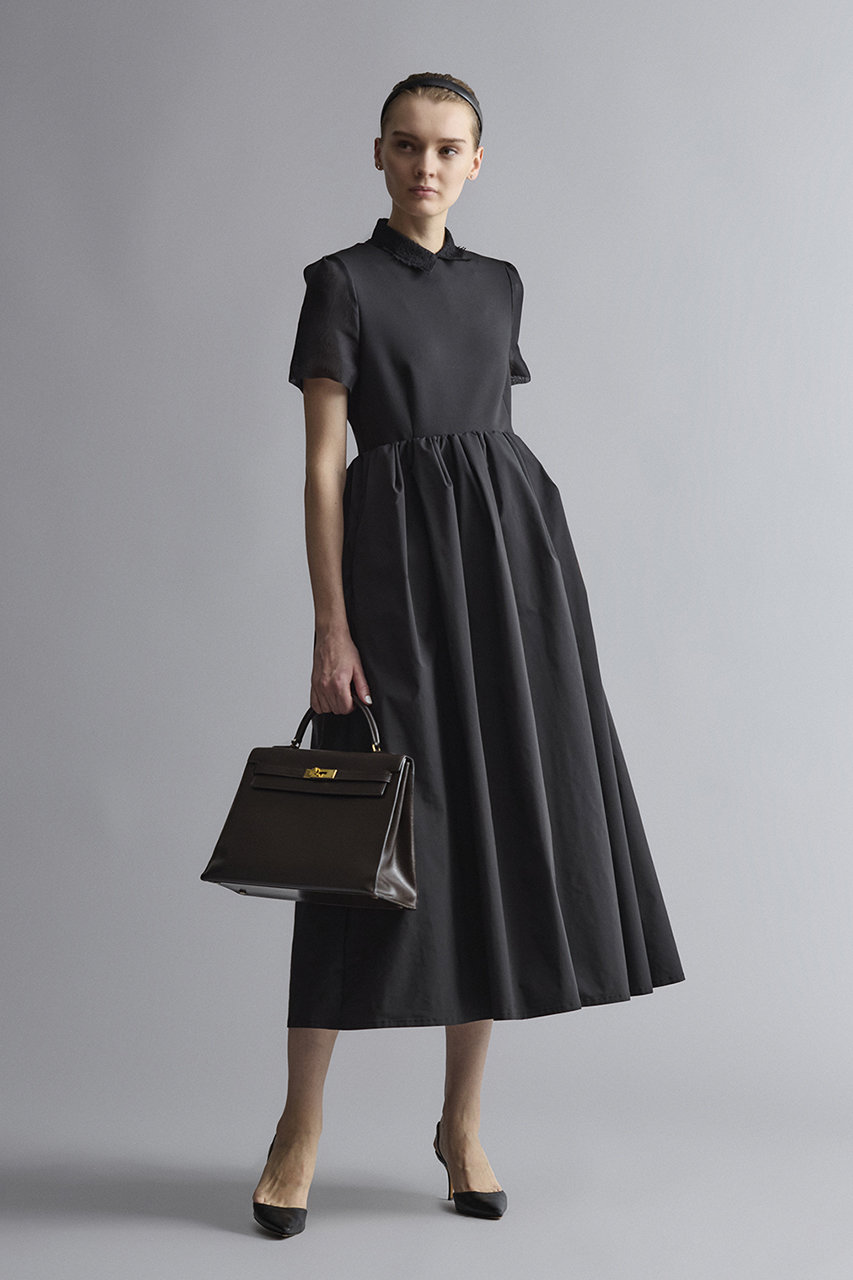 THIRD MAGAZINE(サードマガジン)｜#14 DRESS フォーティーンドレス